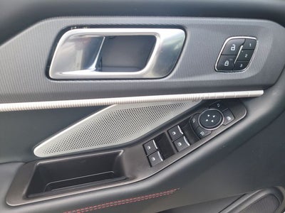 2025 Ford Explorer ST 3.0 V6