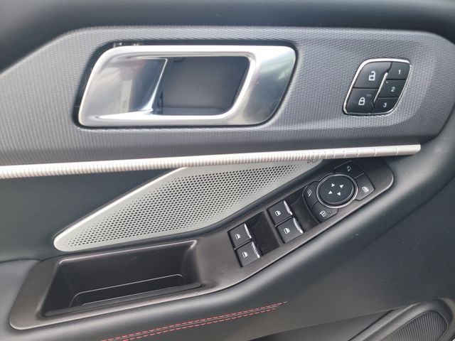 2025 Ford Explorer ST 3.0 V6