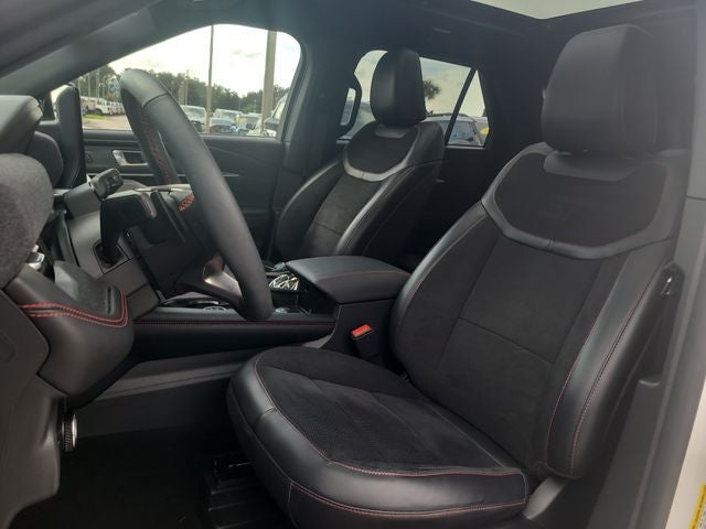 2025 Ford Explorer ST 3.0 V6