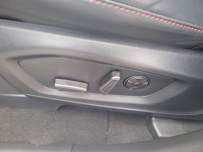 2025 Ford Explorer ST 3.0 V6
