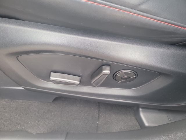 2025 Ford Explorer ST 3.0 V6