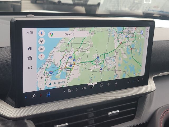 2025 Ford Explorer ST 3.0 V6