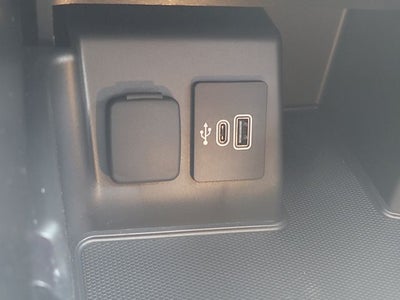 2025 Ford Explorer ST 3.0 V6