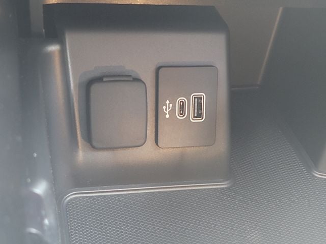 2025 Ford Explorer ST 3.0 V6