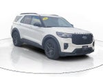 2025 Ford Explorer ST 3.0 V6