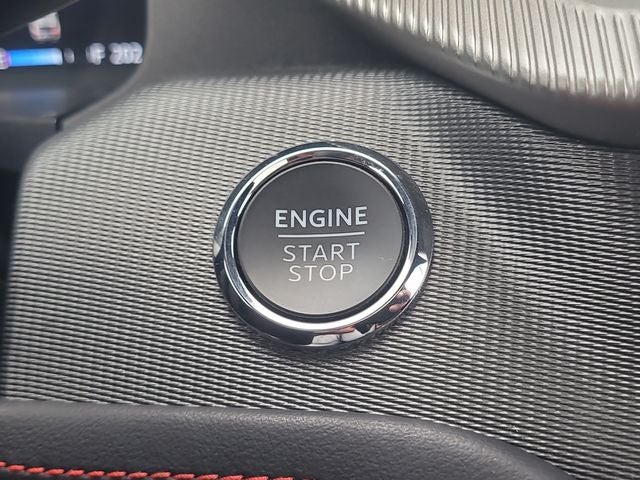2025 Ford Explorer ST 3.0 V6