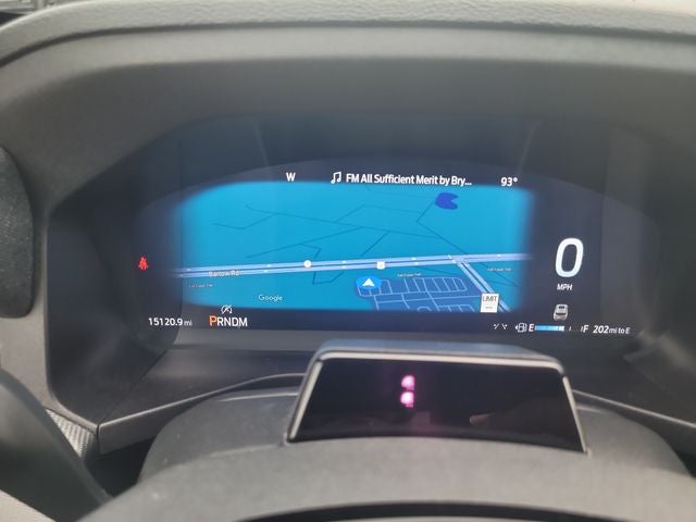 2025 Ford Explorer ST 3.0 V6