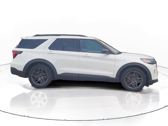 2025 Ford Explorer ST 3.0 V6