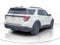 2025 Ford Explorer ST 3.0 V6