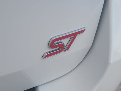 2025 Ford Explorer ST 3.0 V6