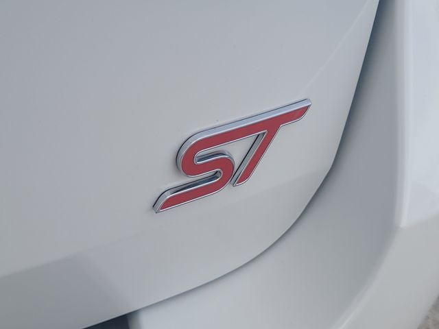 2025 Ford Explorer ST 3.0 V6