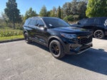 2026 Ford Explorer Tremor ULTIMATE PACKAGE