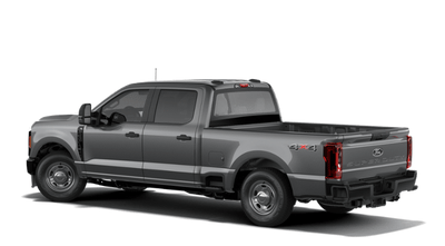 2027 Ford F-250SD XL 4WD CREW CAB