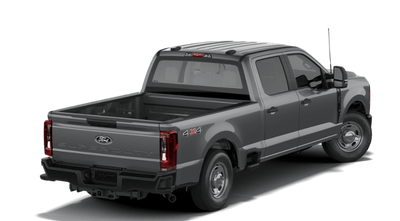 2027 Ford F-250SD XL 4WD CREW CAB