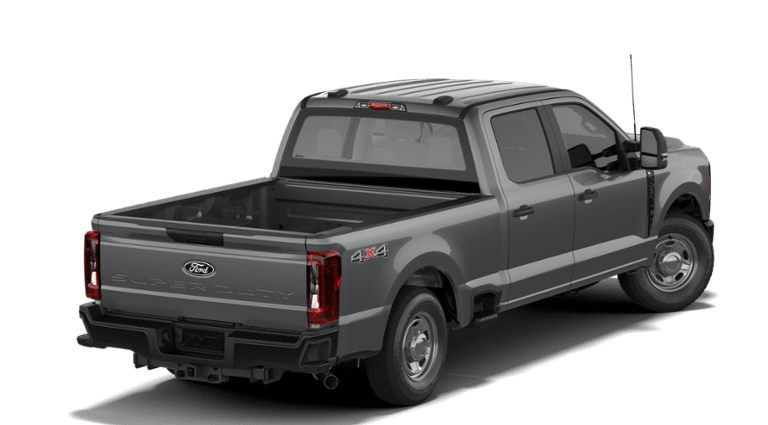2027 Ford F-250SD XL 4WD CREW CAB
