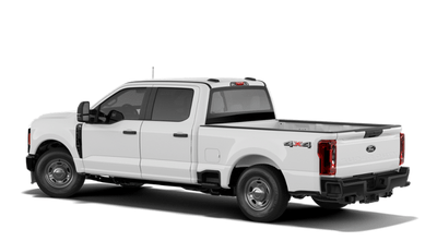 2027 Ford F-250SD XL 4WD CREW CAB