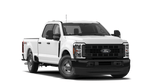 2027 Ford F-250SD XL 4WD CREW CAB