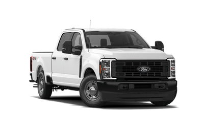 2027 Ford F-250SD XL 4WD CREW CAB