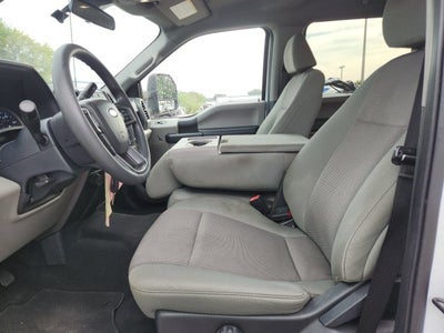 2022 Ford F-250SD XL STX