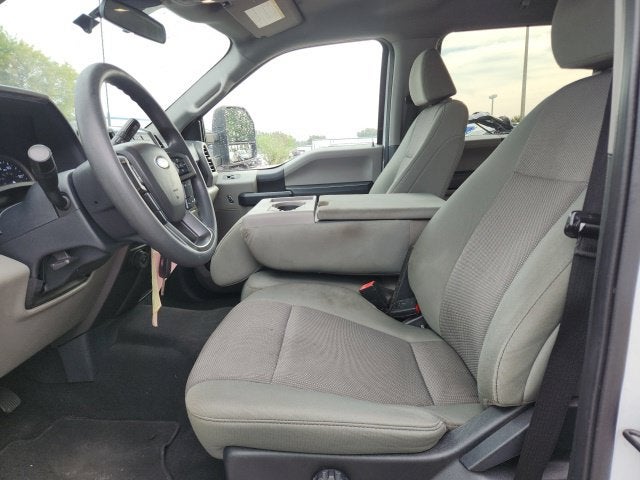 2022 Ford F-250SD XL STX