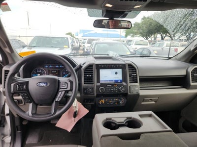 2022 Ford F-250SD XL STX