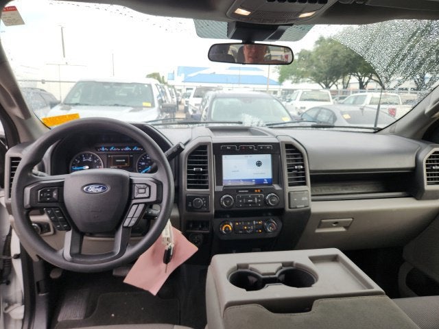 2022 Ford F-250SD XL STX
