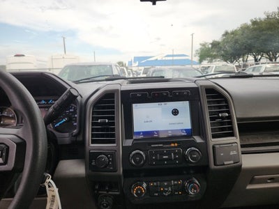 2022 Ford F-250SD XL STX