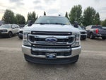 2022 Ford F-250SD XL STX