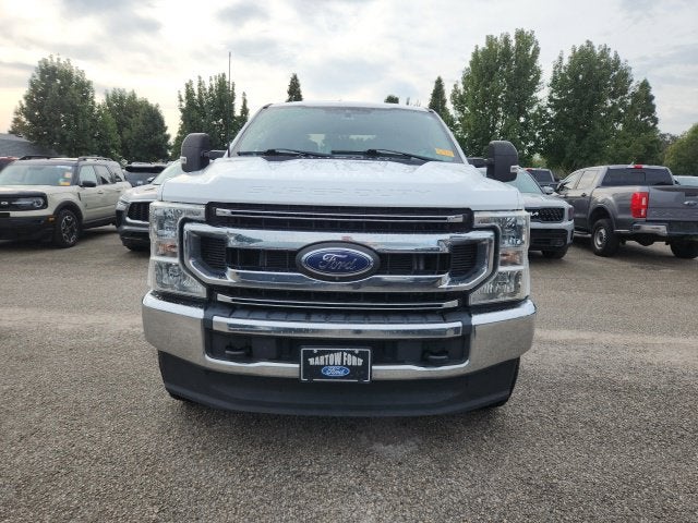 2022 Ford F-250SD XL STX