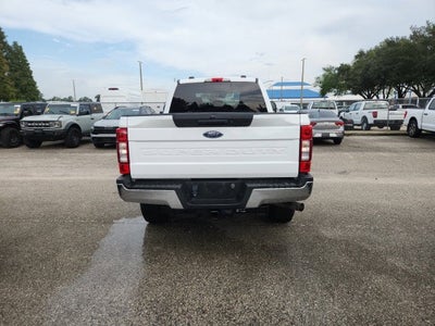 2022 Ford F-250SD XL STX