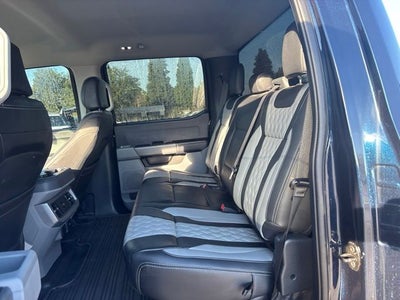 2023 Ford F-250SD XLT 7.3 V8