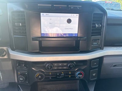2023 Ford F-250SD XLT 7.3 V8