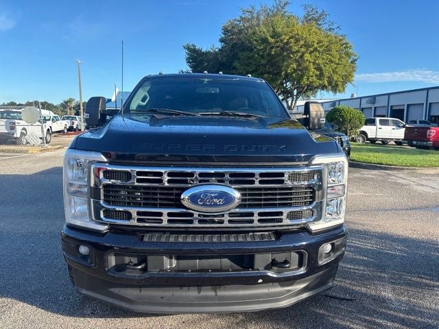 2023 Ford F-250SD XLT 7.3 V8