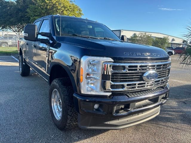 2023 Ford F-250SD XLT 7.3 V8