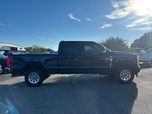 2023 Ford F-250SD XLT 7.3 V8