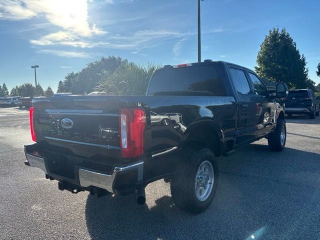 2023 Ford F-250SD XLT 7.3 V8