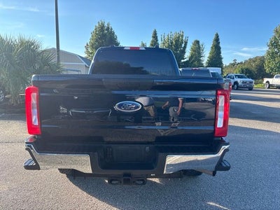 2023 Ford F-250SD XLT 7.3 V8