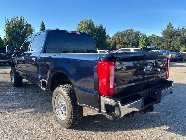 2023 Ford F-250SD XLT 7.3 V8
