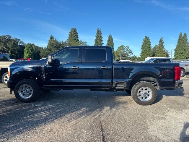 2023 Ford F-250SD XLT 7.3 V8