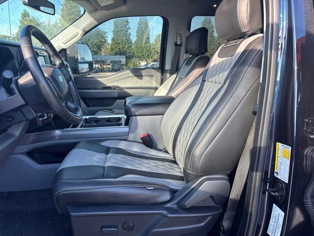 2023 Ford F-250SD XLT 7.3 V8