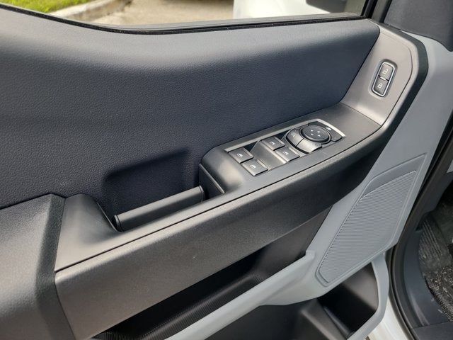 2027 Ford F-250SD XL 4WD CREW CAB