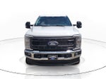 2027 Ford F-250SD XL 4WD CREW CAB