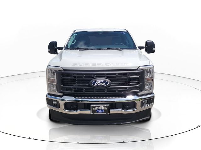 2027 Ford F-250SD XL 4WD CREW CAB