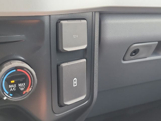2027 Ford F-250SD XL 4WD CREW CAB