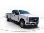 2027 Ford F-250SD XL 4WD CREW CAB