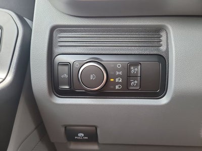 2027 Ford F-250SD XL 4WD CREW CAB