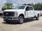 2027 Ford F-250SD XL 4WD CREW CAB