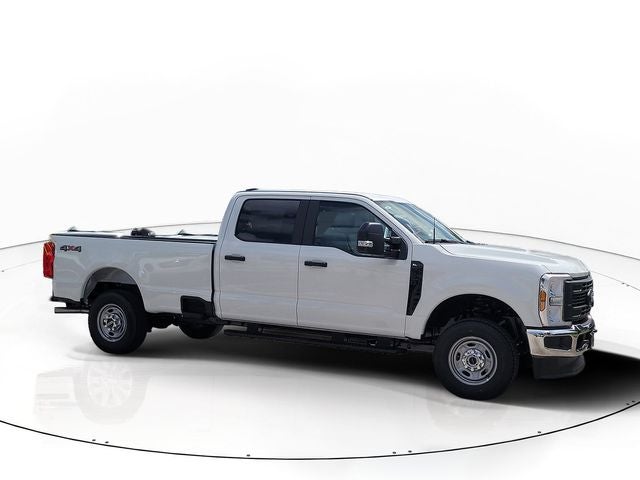 2027 Ford F-250SD XL 4WD CREW CAB