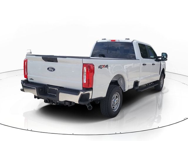 2027 Ford F-250SD XL 4WD CREW CAB