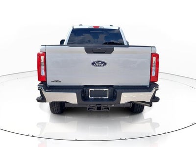 2027 Ford F-250SD XL 4WD CREW CAB